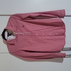 U.S.POLO ASSN Women's Long Sleeve